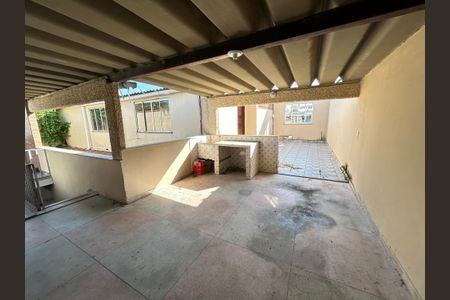 Casa para alugar com 200m², 3 quartos e 2 vagasÁrea comum