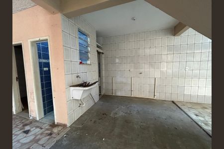 Casa para alugar com 200m², 3 quartos e 2 vagasÁrea de Serviço