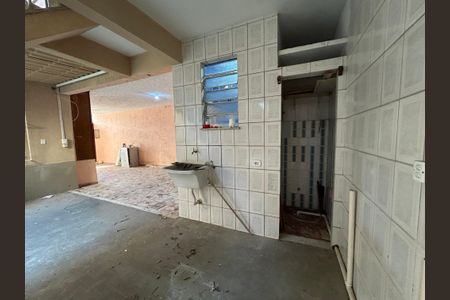 Casa para alugar com 200m², 3 quartos e 2 vagasÁrea de Serviço