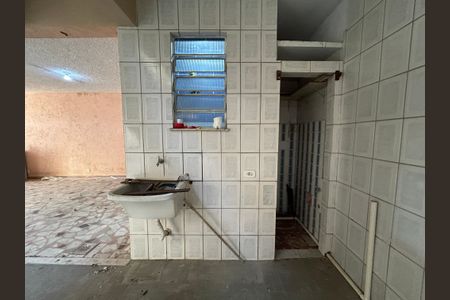 Casa para alugar com 200m², 3 quartos e 2 vagasÁrea de Serviço