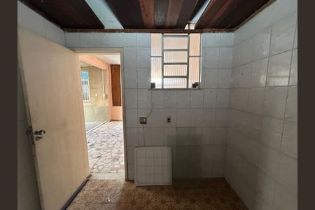 Casa para alugar com 200m², 3 quartos e 2 vagasQuarto de Serviço