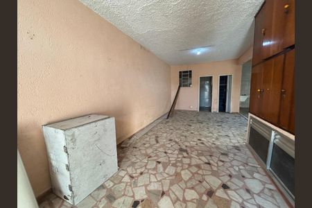 Casa para alugar com 200m², 3 quartos e 2 vagasÁrea comum