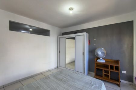 Apartamento para alugar com 50m², 1 quarto e sem vagaQuarto 