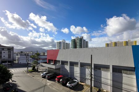 Apartamento para alugar com 50m², 1 quarto e sem vagaVista da Sacada