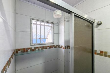 Apartamento para alugar com 50m², 1 quarto e sem vagaBanheiro 