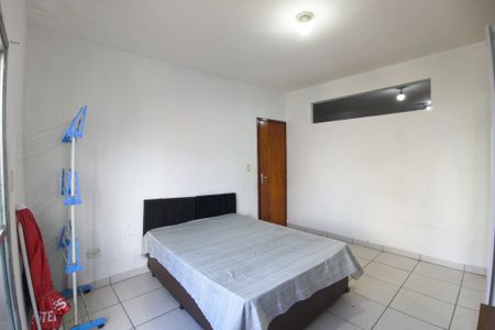 Quarto de apartamento para alugar com 1 quarto, 50m² em Cidade Ocian, Praia Grande