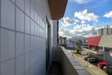 Apartamento para alugar com 50m², 1 quarto e sem vagaSacada 