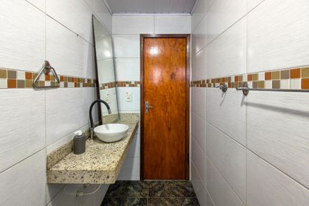 Apartamento para alugar com 50m², 1 quarto e sem vagaBanheiro 