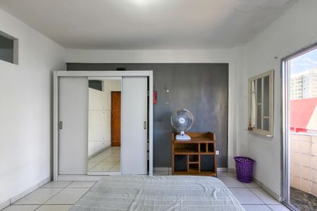Apartamento para alugar com 50m², 1 quarto e sem vagaQuarto
