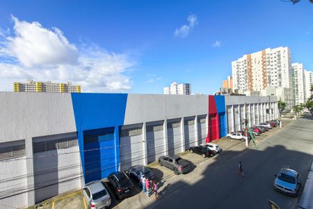 Apartamento para alugar com 50m², 1 quarto e sem vagaVista da Sacada