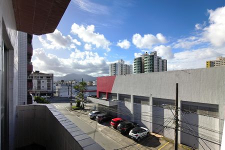 Apartamento para alugar com 50m², 1 quarto e sem vagaSacada 