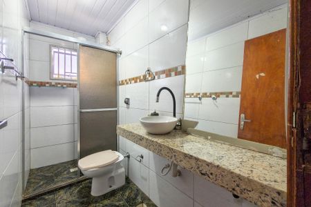 Apartamento para alugar com 50m², 1 quarto e sem vagaBanheiro 