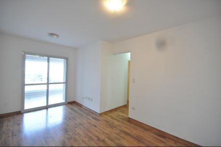 Sala de apartamento para alugar com 3 quartos, 78m² em Vila Guilherme, São Paulo