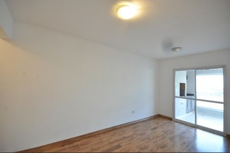 Sala de apartamento para alugar com 3 quartos, 78m² em Vila Guilherme, São Paulo