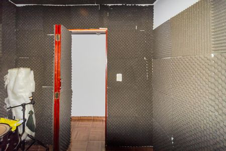 Casa à venda com 155m², 4 quartos e 2 vagasQuarto 3