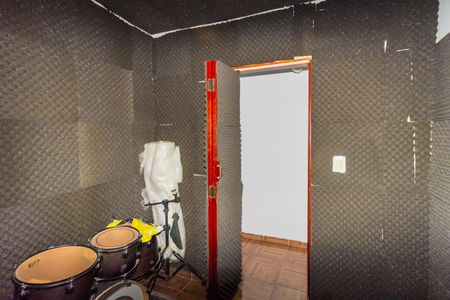 Casa à venda com 155m², 4 quartos e 2 vagasQuarto 3