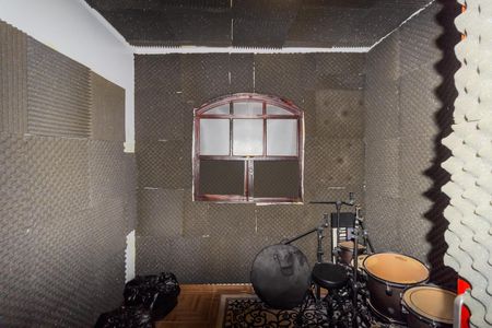 Casa à venda com 155m², 4 quartos e 2 vagasQuarto 3