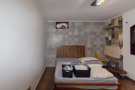 Casa à venda com 155m², 4 quartos e 2 vagasQuarto 4
