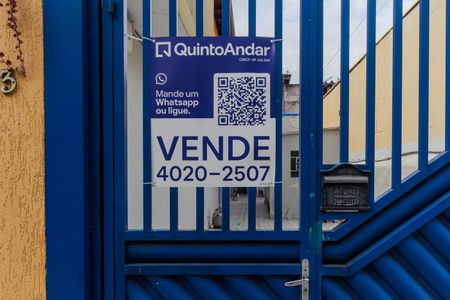 Casa à venda com 155m², 4 quartos e 2 vagasPlaca