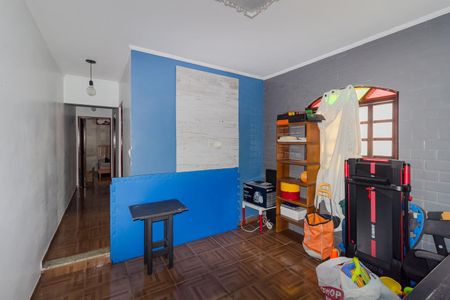 Sala de casa à venda com 4 quartos, 155m² em Capão do Embira, São Paulo