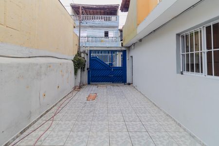 Casa à venda com 155m², 4 quartos e 2 vagasGaragem