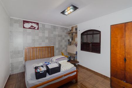Casa à venda com 155m², 4 quartos e 2 vagasQuarto 4