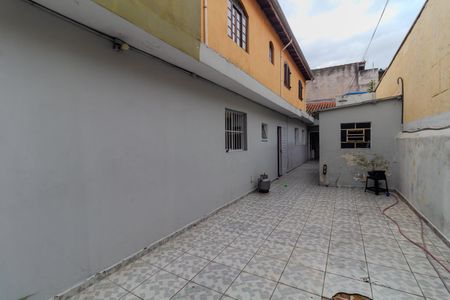 Casa à venda com 155m², 4 quartos e 2 vagasGaragem
