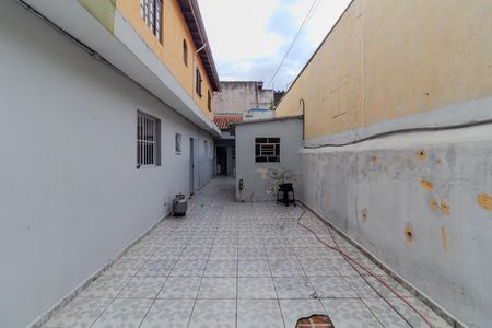 Casa à venda com 155m², 4 quartos e 2 vagasGaragem