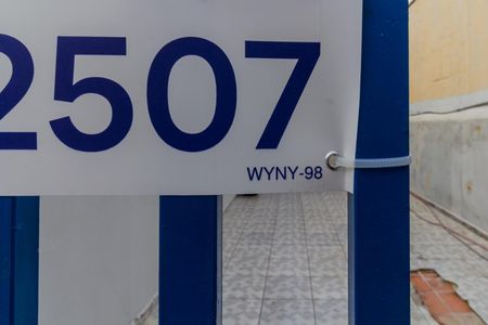Casa à venda com 155m², 4 quartos e 2 vagasPlaca