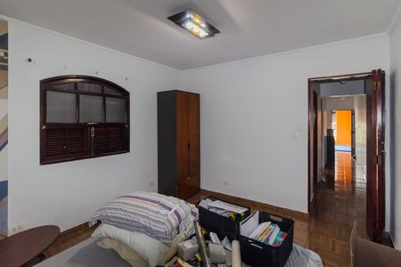 Casa à venda com 155m², 4 quartos e 2 vagasQuarto 4