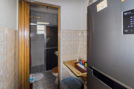Casa à venda com 155m², 4 quartos e 2 vagasÁrea de Serviço