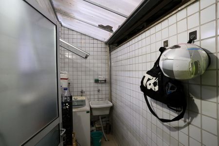 Apartamento para alugar com 195m², 3 quartos e 3 vagas Apartamento para alugar com 195m², 3 quartos e 3 vagasÁrea de Serviço