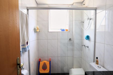 Apartamento para alugar com 195m², 3 quartos e 3 vagas Apartamento para alugar com 195m², 3 quartos e 3 vagasBanheiro