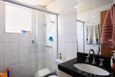 Apartamento para alugar com 195m², 3 quartos e 3 vagas Apartamento para alugar com 195m², 3 quartos e 3 vagasBanheiro