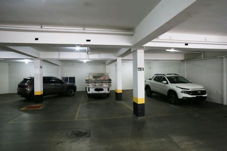 Apartamento para alugar com 195m², 3 quartos e 3 vagas Apartamento para alugar com 195m², 3 quartos e 3 vagasGaragem