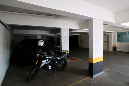 Apartamento para alugar com 195m², 3 quartos e 3 vagas Apartamento para alugar com 195m², 3 quartos e 3 vagasGaragem