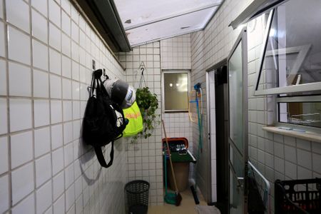 Apartamento para alugar com 195m², 3 quartos e 3 vagas Apartamento para alugar com 195m², 3 quartos e 3 vagasÁrea de Serviço