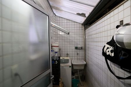 Apartamento para alugar com 195m², 3 quartos e 3 vagas Apartamento para alugar com 195m², 3 quartos e 3 vagasÁrea de Serviço