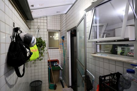 Apartamento para alugar com 195m², 3 quartos e 3 vagas Apartamento para alugar com 195m², 3 quartos e 3 vagasÁrea de Serviço