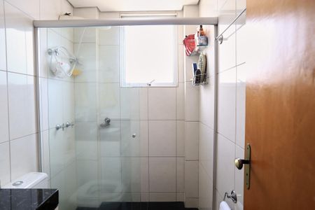 Apartamento para alugar com 195m², 3 quartos e 3 vagas Apartamento para alugar com 195m², 3 quartos e 3 vagasBanheiro da Suíte