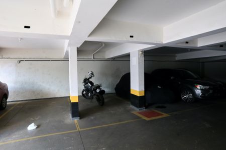 Apartamento para alugar com 195m², 3 quartos e 3 vagas Apartamento para alugar com 195m², 3 quartos e 3 vagasGaragem