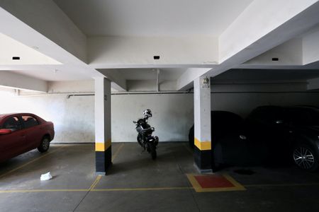 Apartamento para alugar com 195m², 3 quartos e 3 vagas Apartamento para alugar com 195m², 3 quartos e 3 vagasGaragem