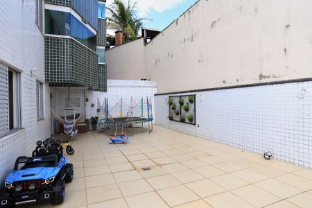 Apartamento para alugar com 195m², 3 quartos e 3 vagas Apartamento para alugar com 195m², 3 quartos e 3 vagasÁrea externa
