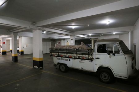 Apartamento para alugar com 195m², 3 quartos e 3 vagas Apartamento para alugar com 195m², 3 quartos e 3 vagasGaragem