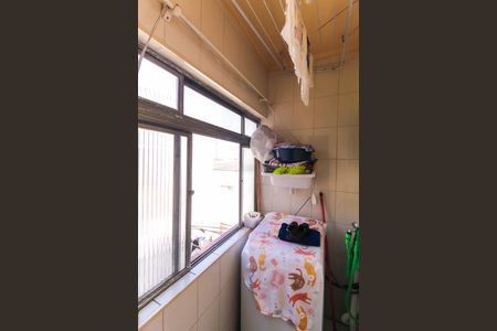 Apartamento à venda com 66m², 2 quartos e sem vagaÁrea de Serviço