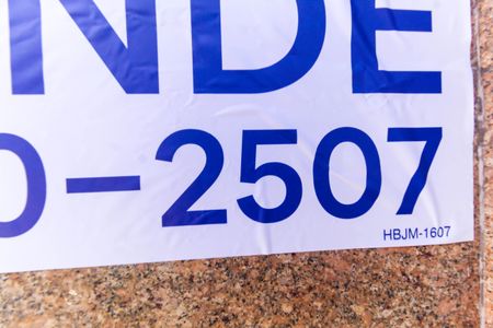 Apartamento à venda com 66m², 2 quartos e sem vagaFachada