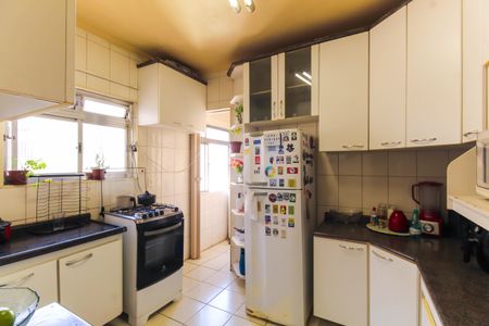 Apartamento à venda com 66m², 2 quartos e sem vagaCozinha