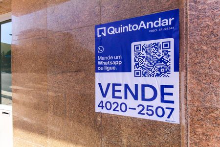 Apartamento à venda com 66m², 2 quartos e sem vagaFachada