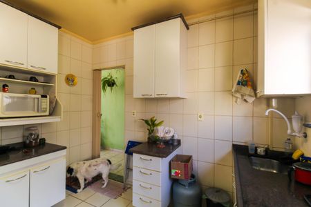 Apartamento à venda com 66m², 2 quartos e sem vagaCozinha