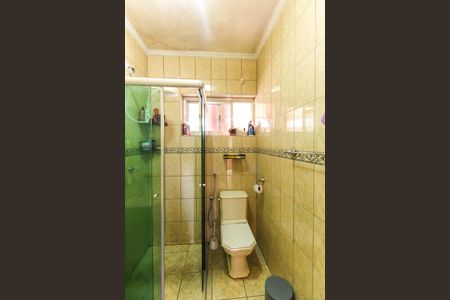 Apartamento à venda com 66m², 2 quartos e sem vagaBanheiro